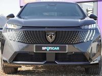 Used Peugeot e-3008 GT 152 kW (207 HP) 2025 Grey SUV