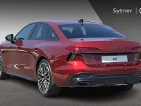 New Audi A6 299 HP (219 kW) 2026 Sedan