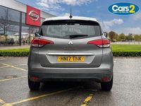 Used Renault Scénic IV Dynamique 2017 Grey/black MPV