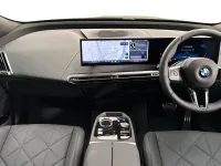 Used BMW iX M Sport 295 kW (402 HP) 2026 Grey SUV