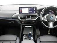 Used BMW iX3 M Sport 207 kW (282 HP) 2023 White SUV