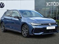 Used VW Golf VIII 150 HP (110 kW) 2025