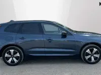 Used Volvo XC60 Plus 345 HP (253 kW) 2023 SUV