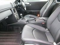 Used Porsche Cayman 2006 Coupe