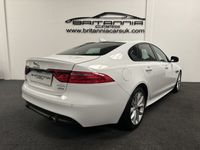 used Jaguar XF 2.0i [250] R-Sport 4dr Auto