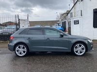 used Audi A3 1.6 TDI 116 SE 5dr