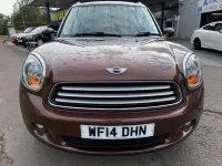 Usado Mini Cooper 2014 Castanho Citadino