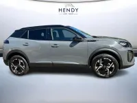 Used Peugeot 2008 GT 129 HP (94 kW) 2025 Grey SUV