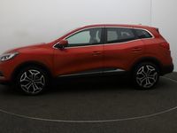 used Renault Kadjar 2019 | 1.5 Blue dCi GT Line Euro 6 (s/s) 5dr