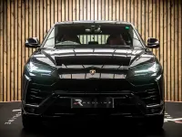 Used Lamborghini Urus 650 HP (478 kW) 2022 SUV