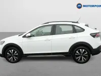 Used VW Taigo Life 2023 White SUV