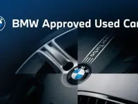 Used BMW 220 Active Tourer M Sport 168 HP (123 kW) 2022 Black MPV