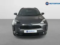 Used Toyota Yaris Hybrid Design 2022 Grey Estate