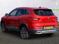 Gebraucht Renault Kadjar Version S 2019 Rot SUV
