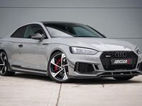 Begagnad Audi A5 450 HK (330 kW) 2018 Sportkupé