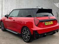 Used Mini Cooper Sport 160 kW (218 HP) 2026 Hatchback