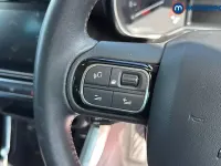 Used Citroën C3 Aircross PureTech 110 HP (80 kW) 2024 Blue SUV