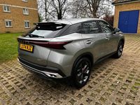 Used Omoda 5 186 HP (136 kW) 2024 Silver SUV