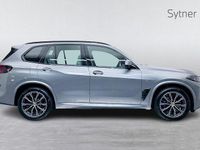 New BMW X5 M Sport 489 HP (359 kW) 2026 SUV