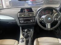 used BMW 120 1 Series i M Sport 3-door 2.0 3dr