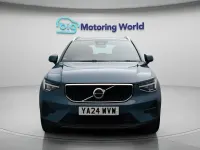Used Volvo XC40 Core 163 HP (119 kW) 2026 SUV
