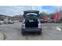 used Vauxhall Crossland X 1.2 SE 5dr