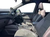 Used Ford Kuga ST-Line X 190 HP (139 kW) 2023 Black SUV