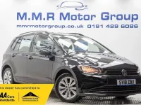 Used VW Golf VII SE 130 HP (95 kW) 2018