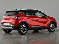 used Renault Captur 1.3 TCE 130 S Edition 5dr EDC