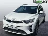 Used Kia Stonic 101 HP (74 kW) 2024 SUV