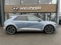 Used Hyundai Ioniq 5 Ultimate 167 kW (228 HP) 2025 Blue SUV