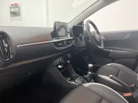 New Kia Picanto GT-Line S 2025 Red Hatchback