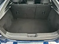 Used Mazda 3 122 HP (89 kW) 2022 Blue Hatchback
