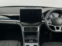 Used BYD Seal U Comfort 324 HP (238 kW) 2025 Black SUV