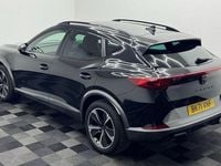 Used Cupra Formentor 204 HP (150 kW) 2024 SUV