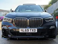 Used BMW X5 Comfort Edition 394 HP (289 kW) 2019 Black SUV
