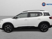 Used Citroën C5 PureTech 131 HP (96 kW) 2023 Hatchback