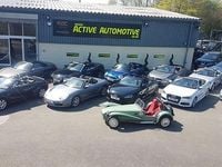 Used Ford Ranger Platinum 240 HP (176 kW) 2024 Red Pickup