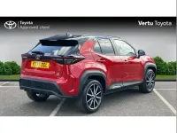 Used Toyota Yaris Cross Sport 128 HP (94 kW) 2026 Other SUV