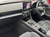 Used Cupra Leon VZ1 272 HP (200 kW) 2026 Estate