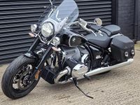 Used BMW 1800 91 HP (66 kW) 2021 Black