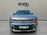 Used Kia EV9 GT-Line S 283 kW (385 HP) 2024 SUV
