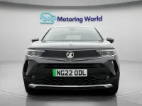 Used Vauxhall Mokka Ultimate 100 kW (136 HP) 2025 SUV