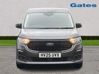 Used Ford Transit Connect Limited 150 HP (110 kW) 2025 Grey MPV