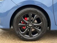 Used Hyundai i10 Premium SE 88 HP (64 kW) 2020 Hatchback