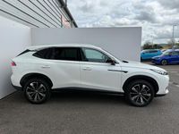 Used MG HS Trophy 167 HP (122 kW) 2024 White SUV
