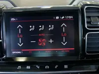 Used Citroën C5 Aircross Flair 131 HP (96 kW) 2020 Red SUV