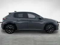 Used Peugeot e-208 GT 98 kW (134 HP) 2024 Grey Hatchback