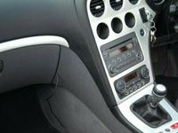 Used Alfa Romeo Spider 200 HP (147 kW) 2008 Cabriolet