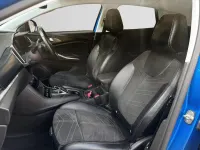 Used Vauxhall Grandland X Ultimate 128 HP (94 kW) 2023 Blue SUV